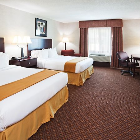 Holiday Inn Express Carrollton, An Ihg Hotel Camera foto
