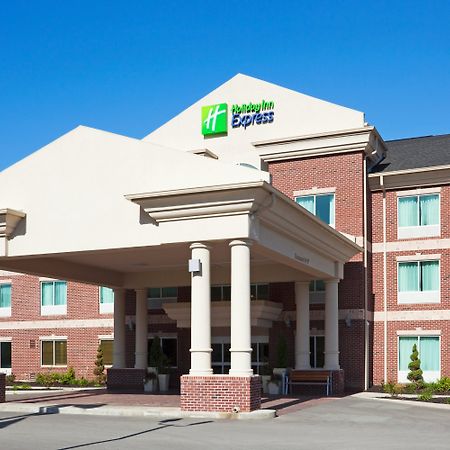 Holiday Inn Express Carrollton, An Ihg Hotel Esterno foto
