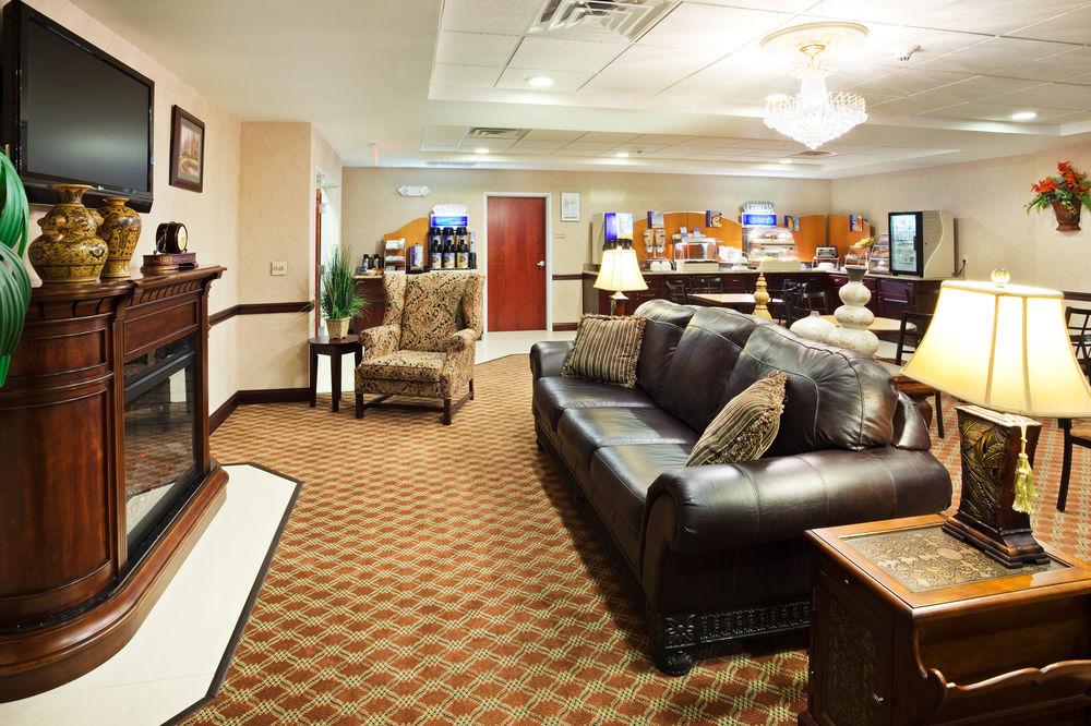 Holiday Inn Express Carrollton, An Ihg Hotel Esterno foto