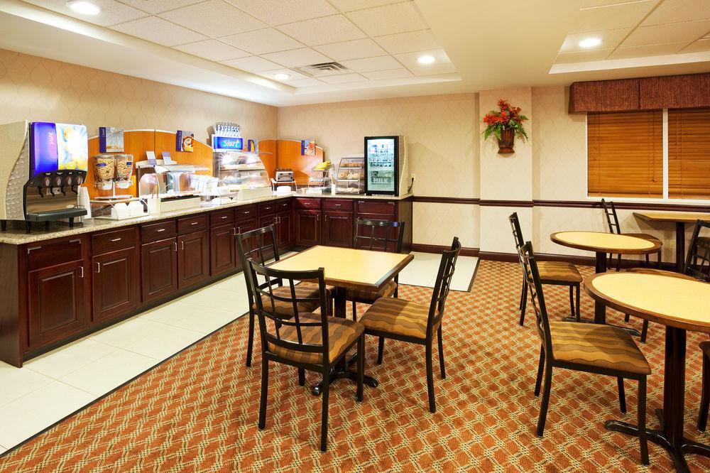 Holiday Inn Express Carrollton, An Ihg Hotel Esterno foto