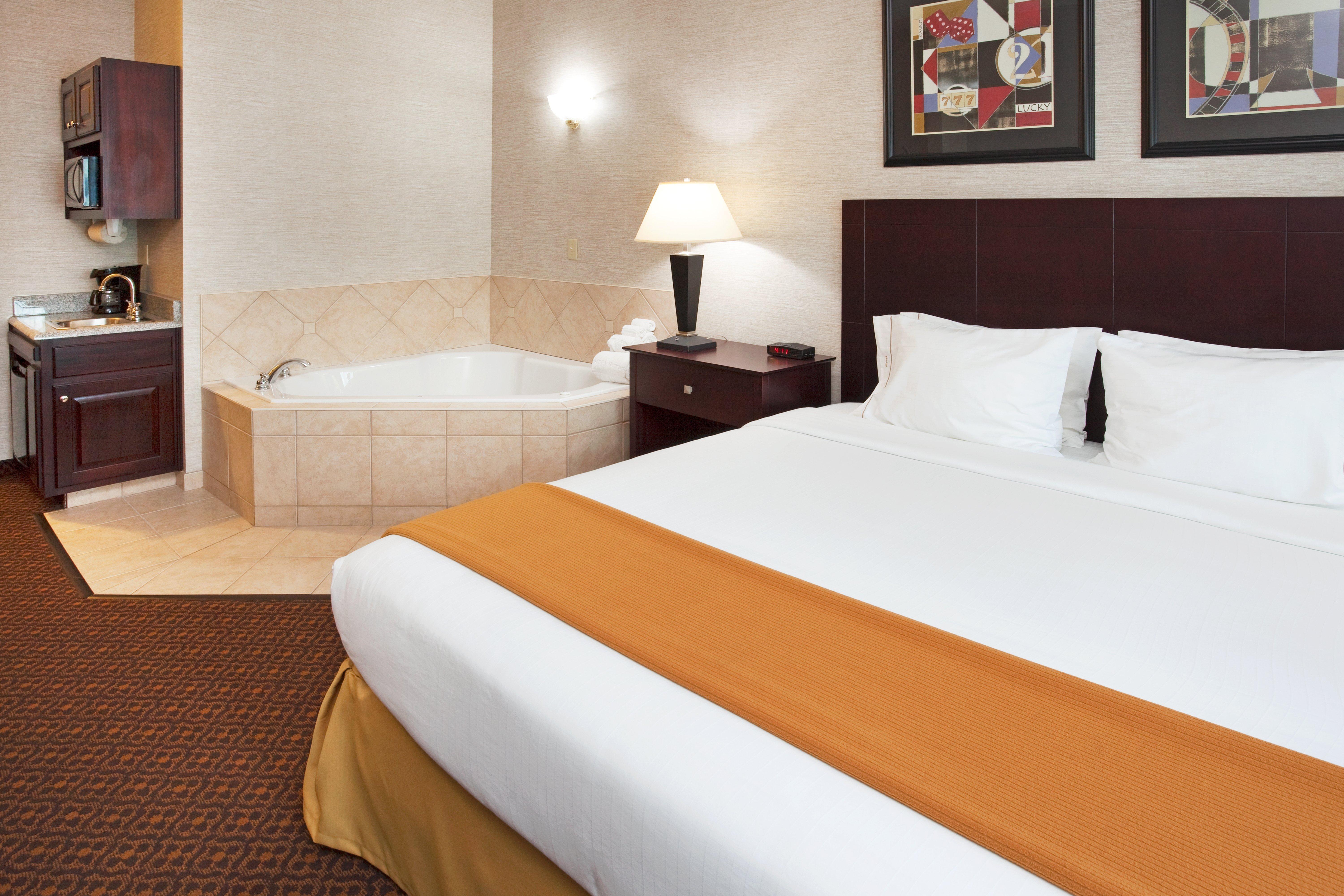 Holiday Inn Express Carrollton, An Ihg Hotel Esterno foto