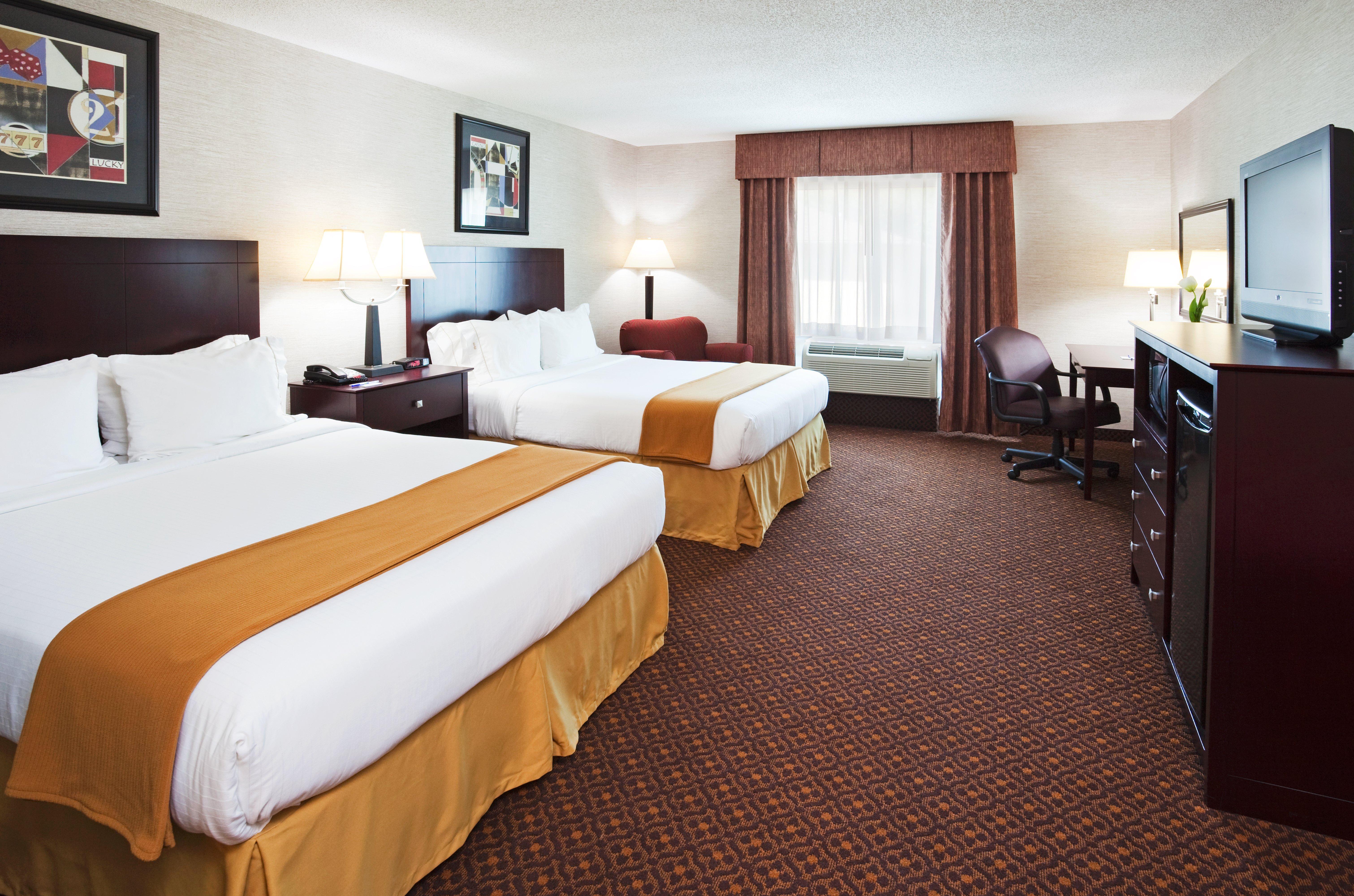 Holiday Inn Express Carrollton, An Ihg Hotel Camera foto