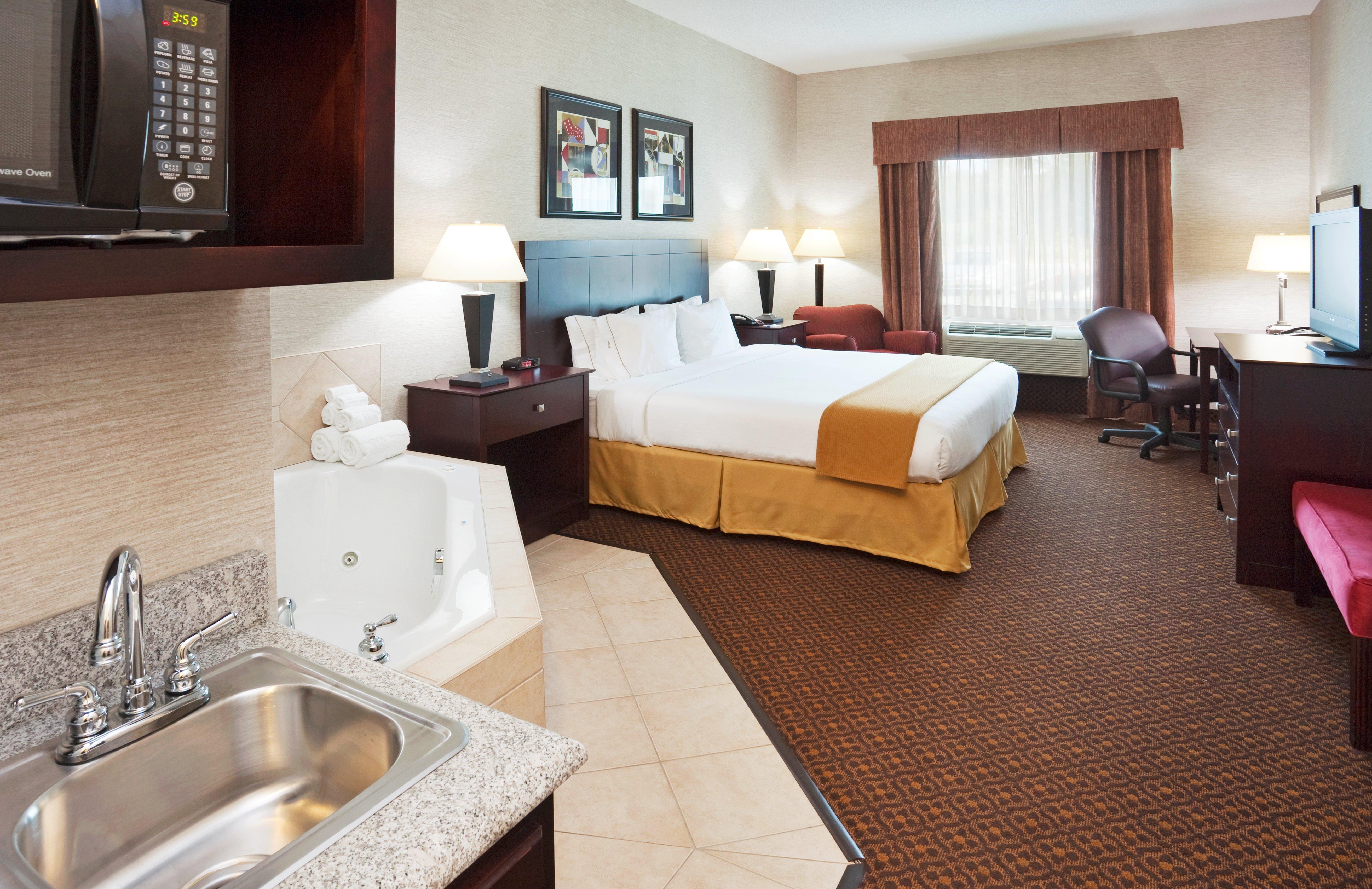 Holiday Inn Express Carrollton, An Ihg Hotel Esterno foto