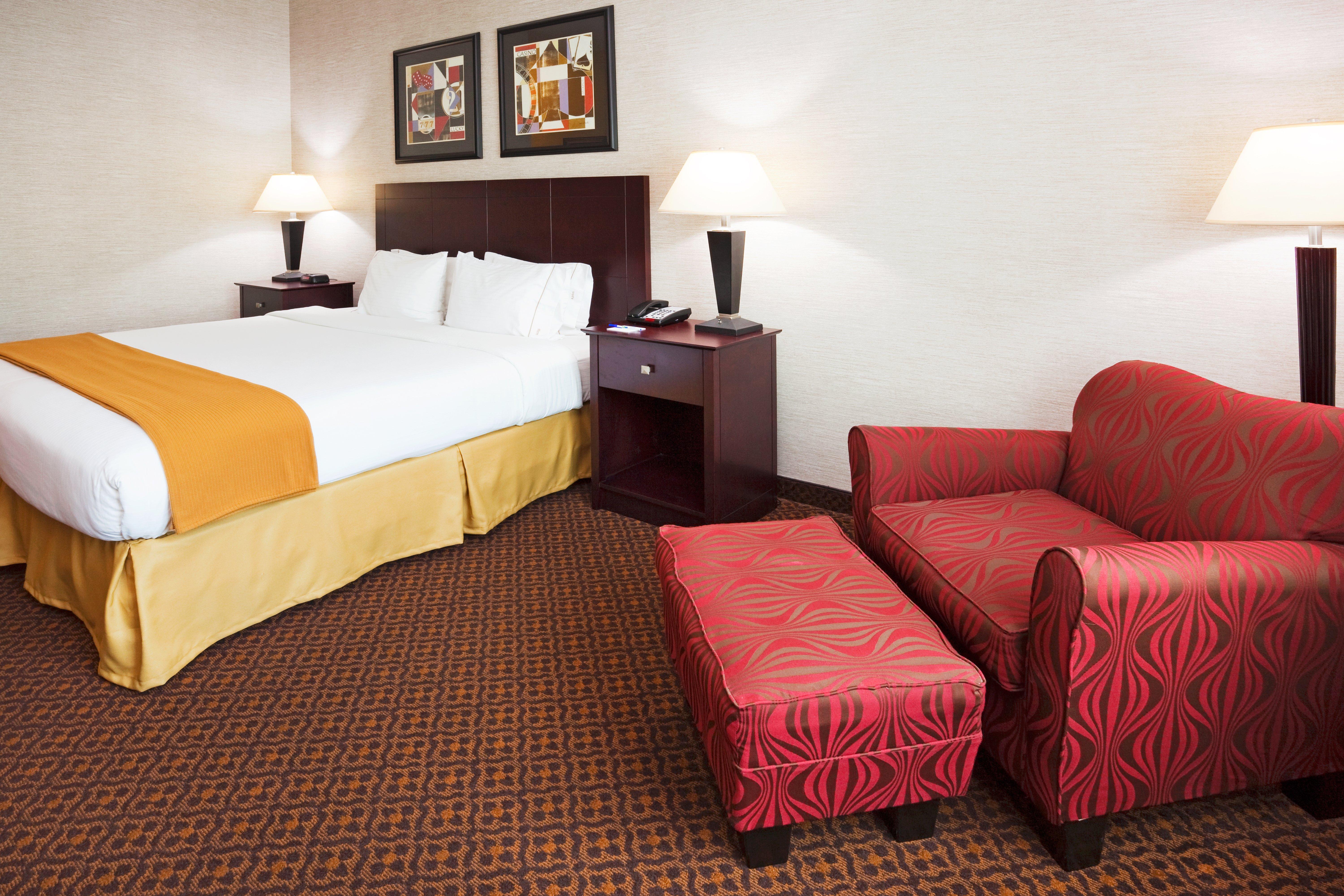 Holiday Inn Express Carrollton, An Ihg Hotel Camera foto