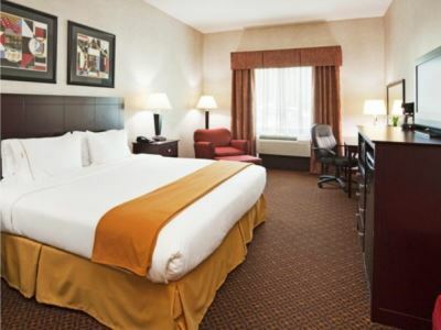 Holiday Inn Express Carrollton, An Ihg Hotel Esterno foto