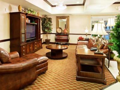 Holiday Inn Express Carrollton, An Ihg Hotel Esterno foto