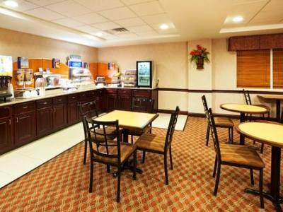 Holiday Inn Express Carrollton, An Ihg Hotel Esterno foto